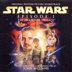 cd ost film/soundtrack - John Williams - Star Wars: Episo..., Cd's en Dvd's, Cd's | Filmmuziek en Soundtracks, Verzenden, Zo goed als nieuw