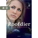 Roofdier 9789029795807 Terri Blackstock, Boeken, Romans, Verzenden, Gelezen, Terri Blackstock