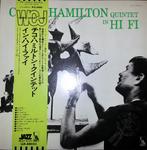 LP gebruikt - The Chico Hamilton Quintet - Chico Hamilton..., Verzenden, Zo goed als nieuw