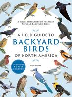 9780785840756 A Field Guide to Backyard Birds of North Am..., Verzenden, Nieuw, Rob Hume