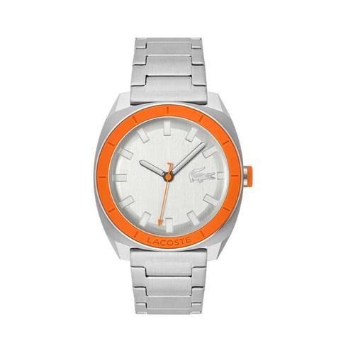 Horloge Heren Lacoste 2011260 (Ø 44 mm), Sieraden, Tassen en Uiterlijk, Zonnebrillen en Brillen | Heren, Verzenden