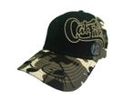 Cap Catfish Camouflage | Pet Meerval - Roofvis XL, Watersport en Boten, Verzenden, Nieuw, Overige typen