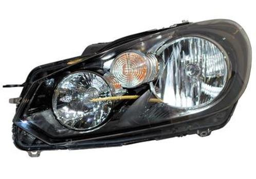KOPLAMP VOOR VW GOLF VI 2009-2012 5K1941005F, Auto-onderdelen, Verlichting, Nieuw, Ophalen of Verzenden