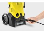 Kärcher K 3 Hogedrukreiniger - 1600W 202, Tuin en Terras, Verzenden, Zo goed als nieuw