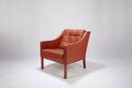 Fredericia Stolefabrik - Borge Mogensen - Lounge stoel -