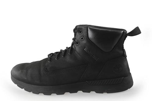 Timberland Hoge sneakers in maat 42 Zwart | 10% extra, Kleding | Dames, Schoenen, Zwart, Zo goed als nieuw, Sneakers of Gympen