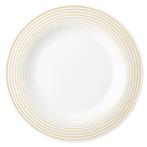 GGM Gastro | (6 stuks) SELTMANN WEIDEN | Bord - plat - Ø |, Verzenden, Nieuw, Effen, Bord(en)