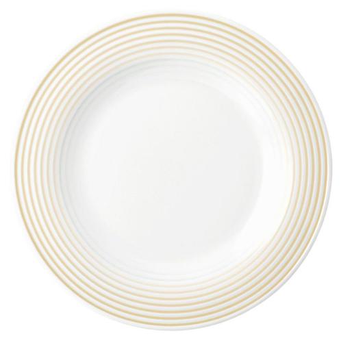 GGM Gastro | (6 stuks) SELTMANN WEIDEN | Bord - plat - Ø |, Huis en Inrichting, Keuken | Servies, Effen, Nieuw, Bord(en), Verzenden