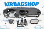 Airbag set - Dashboard Volvo V60 S60 (2010-heden), Auto-onderdelen, Gebruikt, Volvo