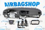 Airbag set - Dashboard Volvo V60 S60 (2010-heden), Gebruikt, Volvo