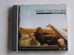 Hans Theessink - Journey on, Verzenden, Nieuw in verpakking