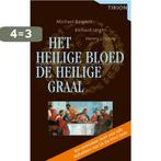 Het heilige bloed en de heilige graal 9789043906241, Boeken, Verzenden, Zo goed als nieuw, H. Lincoln