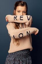-42% Looxs Revolution  Sweaters  maat 128, Kinderen en Baby's, Kinderkleding | Overige, Nieuw, Verzenden