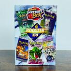 Iconic Mystery Box - Booster Pack Box 3.0 - 1:5 Vintage Pack, Hobby en Vrije tijd, Verzamelkaartspellen | Pokémon, Nieuw