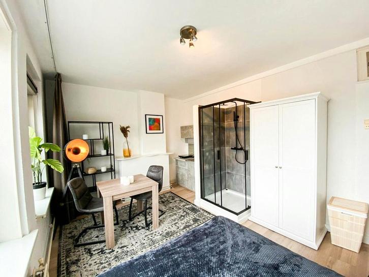Studio te huur in Rotterdam - 41 m² - 2 kamer(s) - 2 kamers, Huizen en Kamers, Kamers te huur, Rotterdam