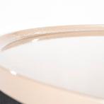 Salontafel *NIEUW* Eleonora MAYSON Ø120cm *STAPELKORTING*, Minder dan 45 cm, Rond, Nieuw, Ophalen of Verzenden