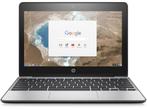 HP Chromebook 11 G5 Z2Y97EA, Verzenden, Zo goed als nieuw