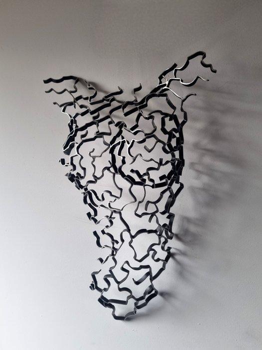 Javi Villarroel Seoane - Afrodita, Antiek en Kunst, Kunst | Designobjecten