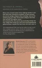 Ik volg je / Crème de la crime 9789461090959 Marelle Boersma, Verzenden, Zo goed als nieuw, Marelle Boersma