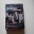 Waking the dead Serie 5    6 complete afleveringen   BBC, Cd's en Dvd's, Dvd's | Tv en Series, Verzenden, Gebruikt