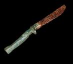 Oud-Romeins Romeins chirurgisch gereedschap - mes-sclpel -