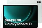 Samsung Galaxy Tab S9 FE Plus 12,4 128GB [wifi] munt, Verzenden, Zo goed als nieuw, Samsung, Wi-Fi