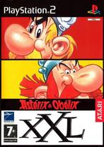 Asterix & Obelix XXL (PlayStation 2), Verzenden, Gebruikt, Vanaf 3 jaar