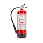 Schuimblusser AF Lithium - 6 liter Brandblusser, Huis en Inrichting, Brandblussers en Brandkasten, Verzenden, Nieuw