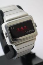 Omega - Vintage Omega Constellation Time Computer LED -, Nieuw