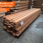 Douglas Halfhouts Rabat 4000x140x19mm, Ophalen of Verzenden, Nieuw