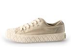 Palladium Sneakers in maat 38 Groen | 10% extra korting, Kleding | Dames, Verzenden, Palladium, Sneakers of Gympen, Gedragen