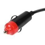 Benson LED-zwaailamp - blauw licht - 12V - met schakelaar..., Auto-onderdelen, Vrachtwagen-onderdelen, Ophalen of Verzenden, Nieuw