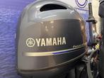 Yamaha 80 pk buitenboordmotor Big Tiller Unieke motor, Viertaktmotor, Ophalen of Verzenden, Zo goed als nieuw, 30 pk of meer