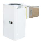 Wandunit Insteek Koel 7,8-13,4 M3 Smal, Verzenden, Nieuw in verpakking, Koelen en Vriezen