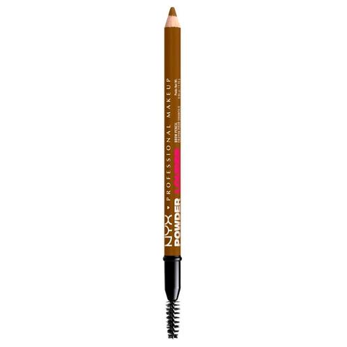 NYX Professional Makeup Powder Louder Blonde Brow Pencil, Sieraden, Tassen en Uiterlijk, Uiterlijk | Cosmetica en Make-up, Make-up