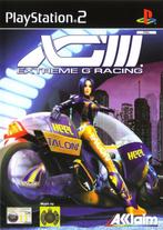 Extreme G 3 (PlayStation 2), Verzenden, Gebruikt, Vanaf 7 jaar