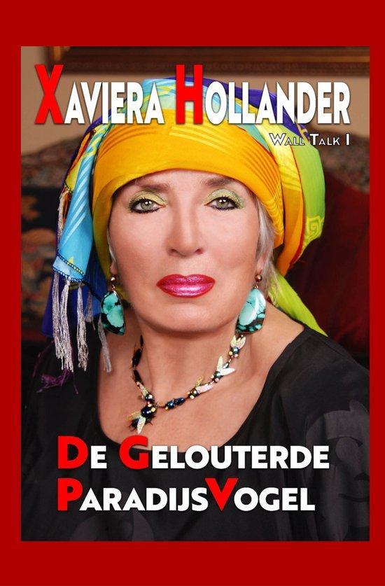 9789493377103 Wall Talk 1 - De Gelouterde Paradijsvogel, Boeken, Biografieën, Nieuw, Verzenden
