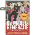 Mabelgeneratie 9789069747118 L. Wytzes, Boeken, Verzenden, Zo goed als nieuw, L. Wytzes