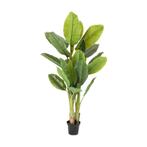 *WOONWINKEL* Kare Design Banana Tree Kunst Bananenplant, Verzenden, Nieuw