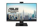 ASUS BE24EQK Full HD Monitor met HD webcam (Nieuw), Ophalen of Verzenden, Nieuw, Asus