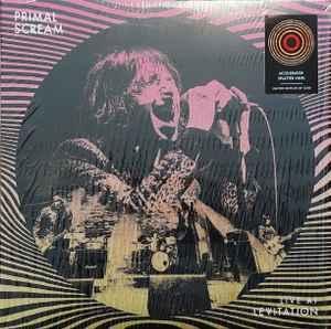 lp nieuw - Primal Scream - Live At Levitation, Cd's en Dvd's, Vinyl | Rock, Zo goed als nieuw, Verzenden