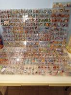 Sorpresine Kinder Ferrero- collezione di serie complete -