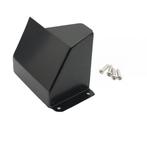 SK-Import Hitteschild Zwart, Ophalen of Verzenden, Nieuw