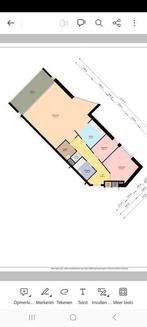 Te huur: Appartement Galle Promenade in Velserbroek, Huizen en Kamers, Noord-Holland, Velserbroek, Appartement