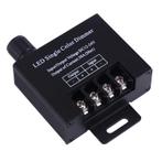 LED dimmer - 12/24V - 30A - Met draaiknop, Ophalen of Verzenden, Nieuw