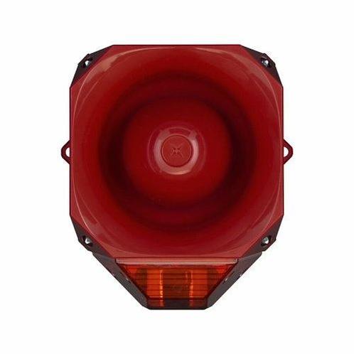 Eaton Fulleon, Asserta Slow Whoop sirene flitser, Doe-het-zelf en Verbouw, Alarmsystemen, Ophalen of Verzenden