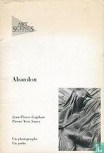 Soucy, Pierre-Yves - Abandon, Verzenden, Gelezen, Overige onderwerpen