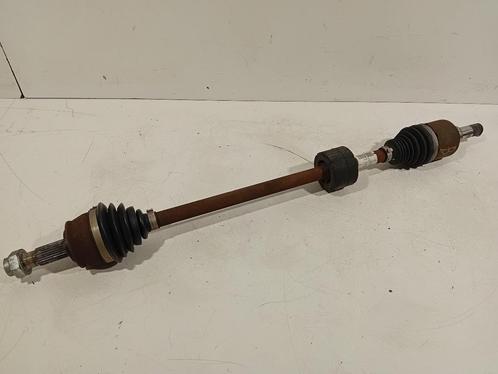 Aandrijfas rechts voor Fiat 500 C  0.9 519554770, Auto-onderdelen, Ophanging en Onderstel, ARN erkend, Stiba lid, Erkend duurzaam