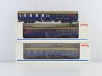 Märklin H0 - 4299 - Modeltrein personenwagen (3) - 3, Hobby en Vrije tijd, Modeltreinen | H0, Nieuw