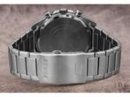 Casio Edifice EFR-571D-1AVUEF Herenhorloge 44 mm -, Sieraden, Tassen en Uiterlijk, Horloges | Heren, Verzenden, Nieuw